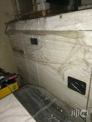 15kva Mikano Diesel Generator