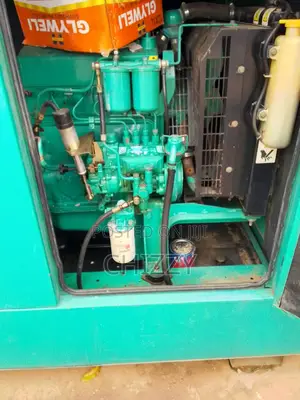 Cummins Diesel Generator  Copper Wire 60kva
