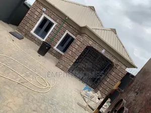 Photo - 3bdrm Block of Flats in Ishefun, Ayobo for sale