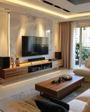 3d Tv Stand