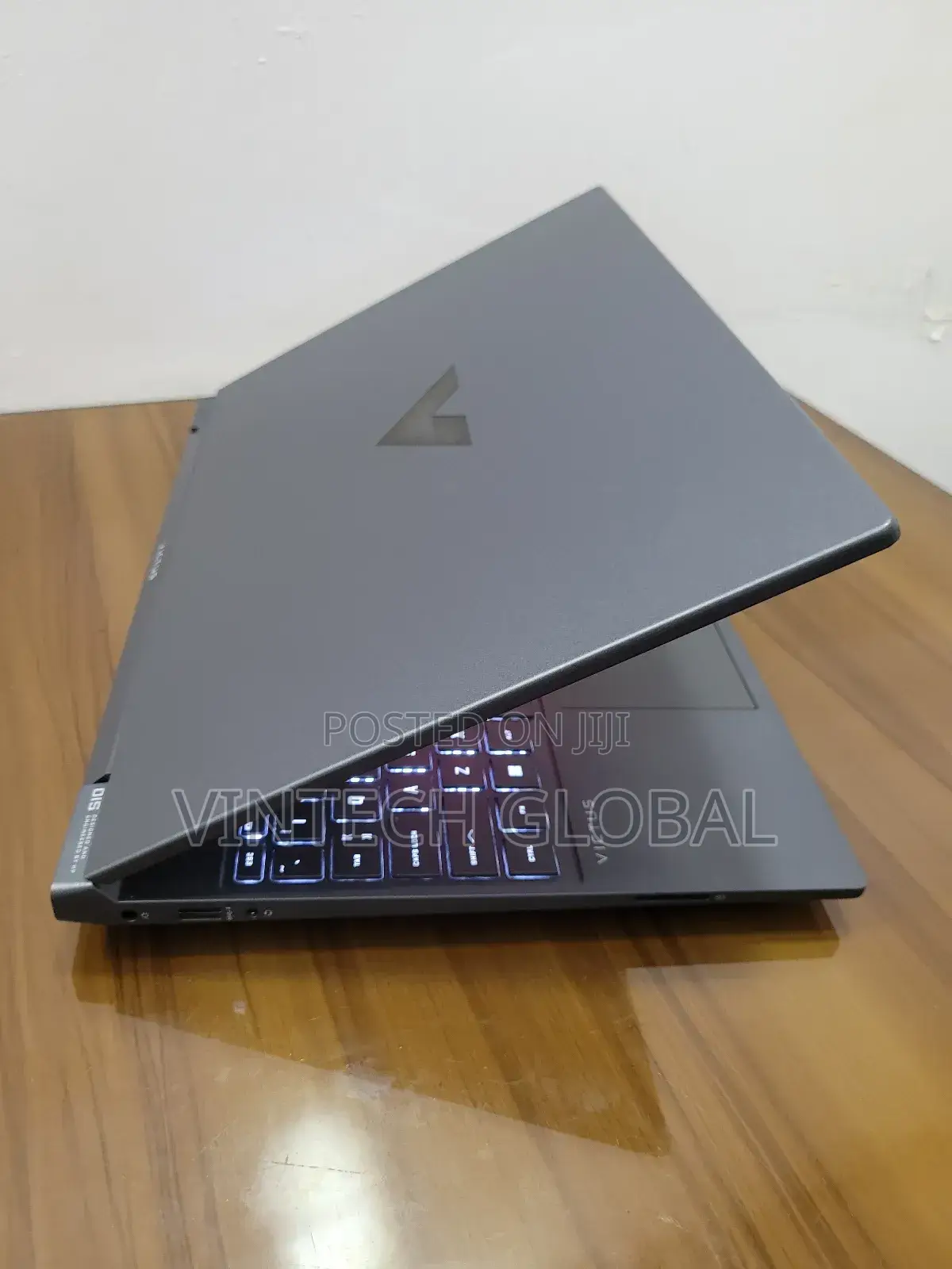 Laptop HP Victus 15 16GB Intel Core i7 SSD 512GB