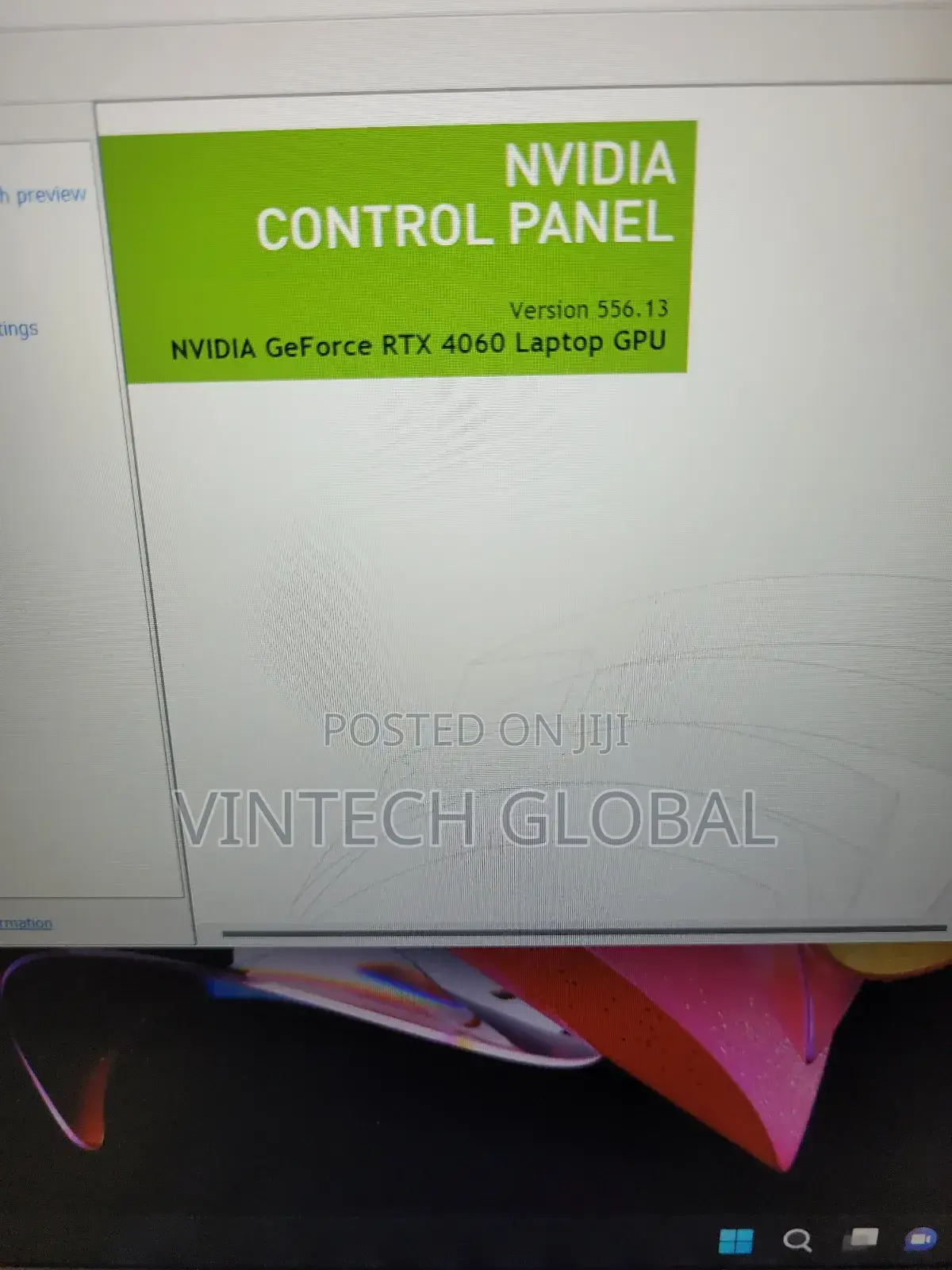 Laptop HP Victus 15 16GB Intel Core i7 SSD 512GB