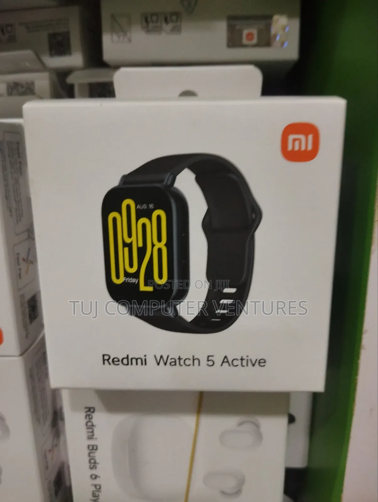 Redmi Watch 5 Active