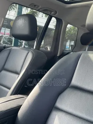 Mercedes-Benz GLK-Class 350 4MATIC 2014 Black