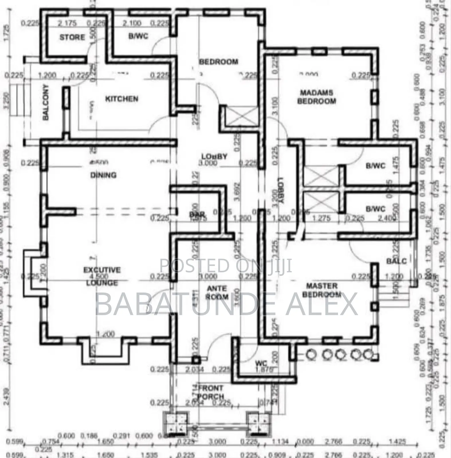 Dalex Engineering Services