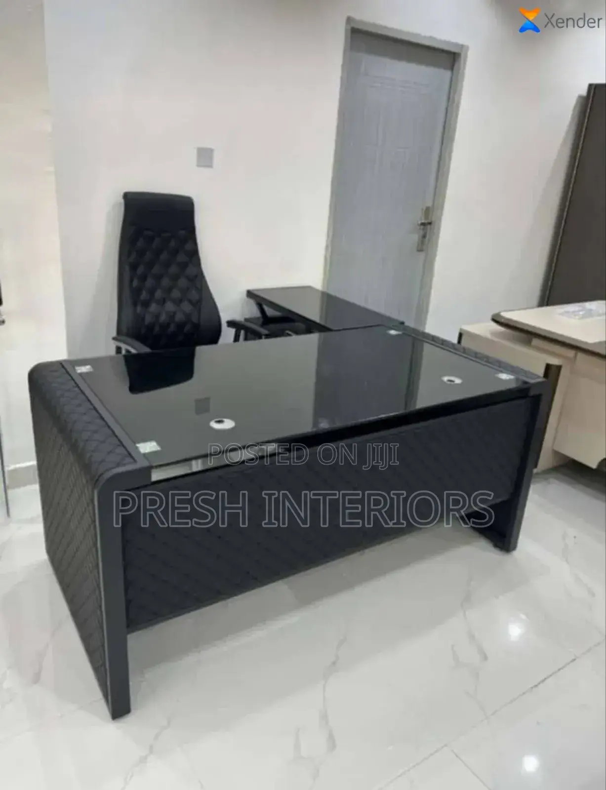 Imported Office Table