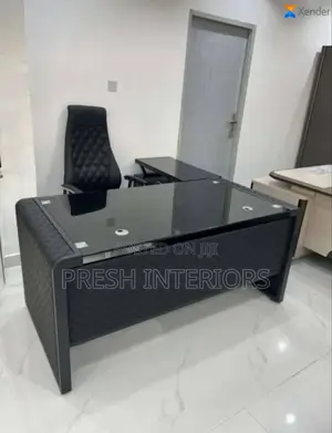 Imported Office Table