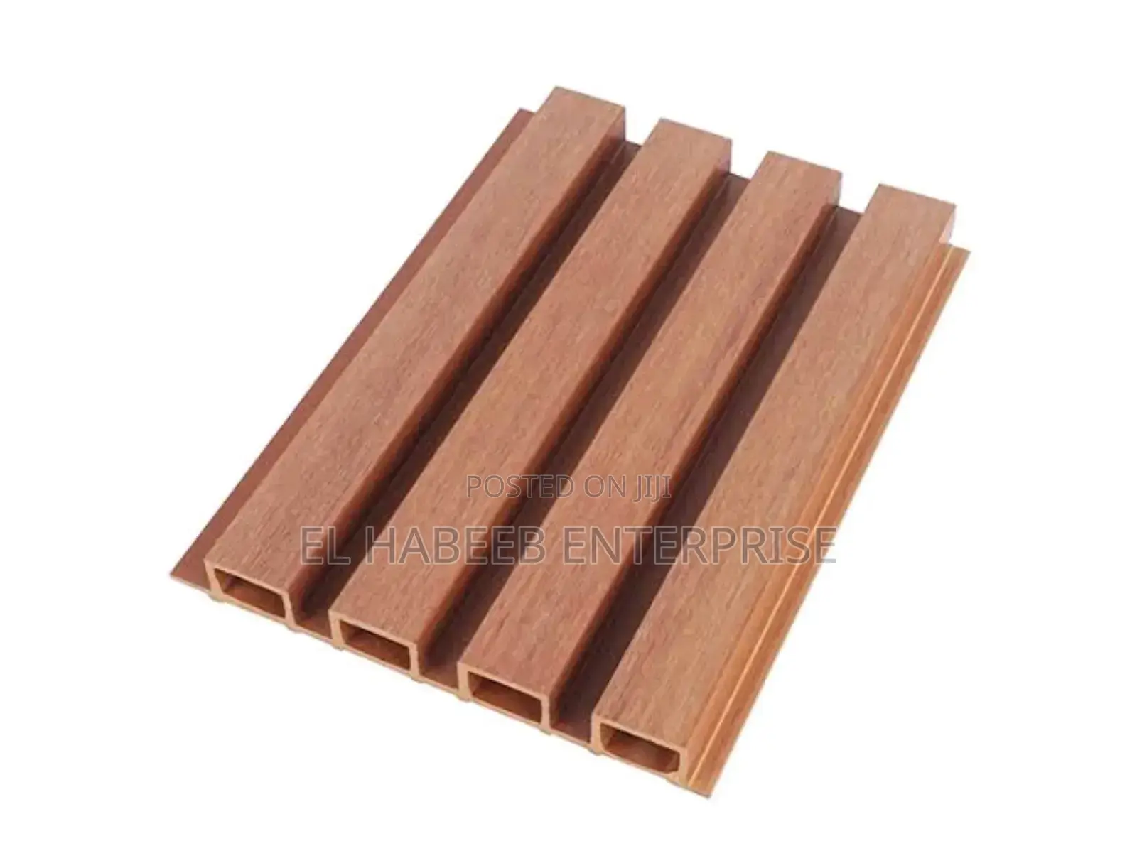 Flutted Wall Panel