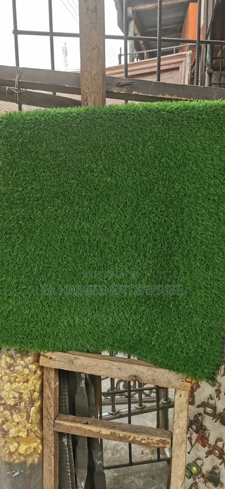 Artificial Grass
