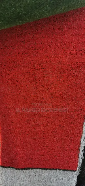 Artificial Grass