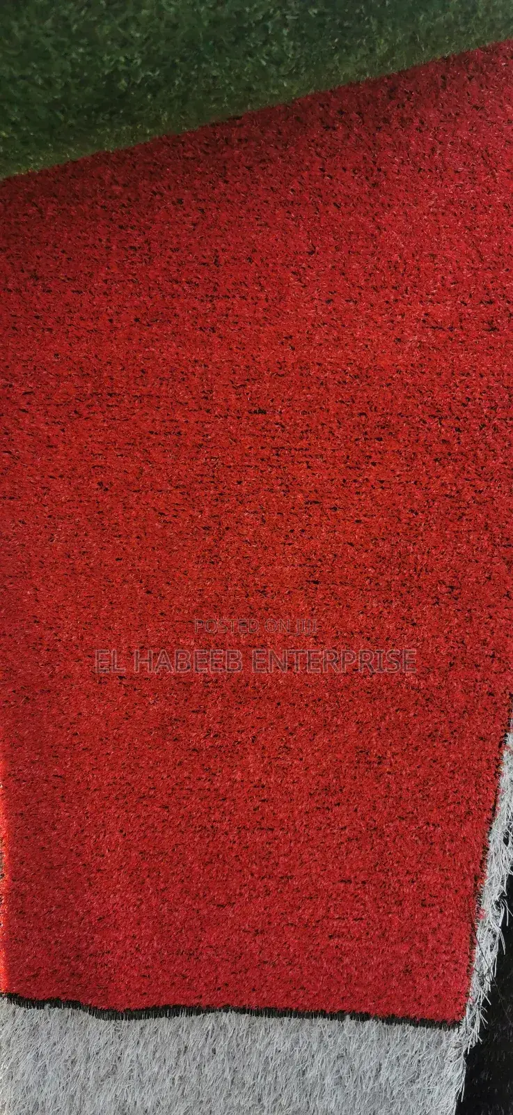 Artificial Grass