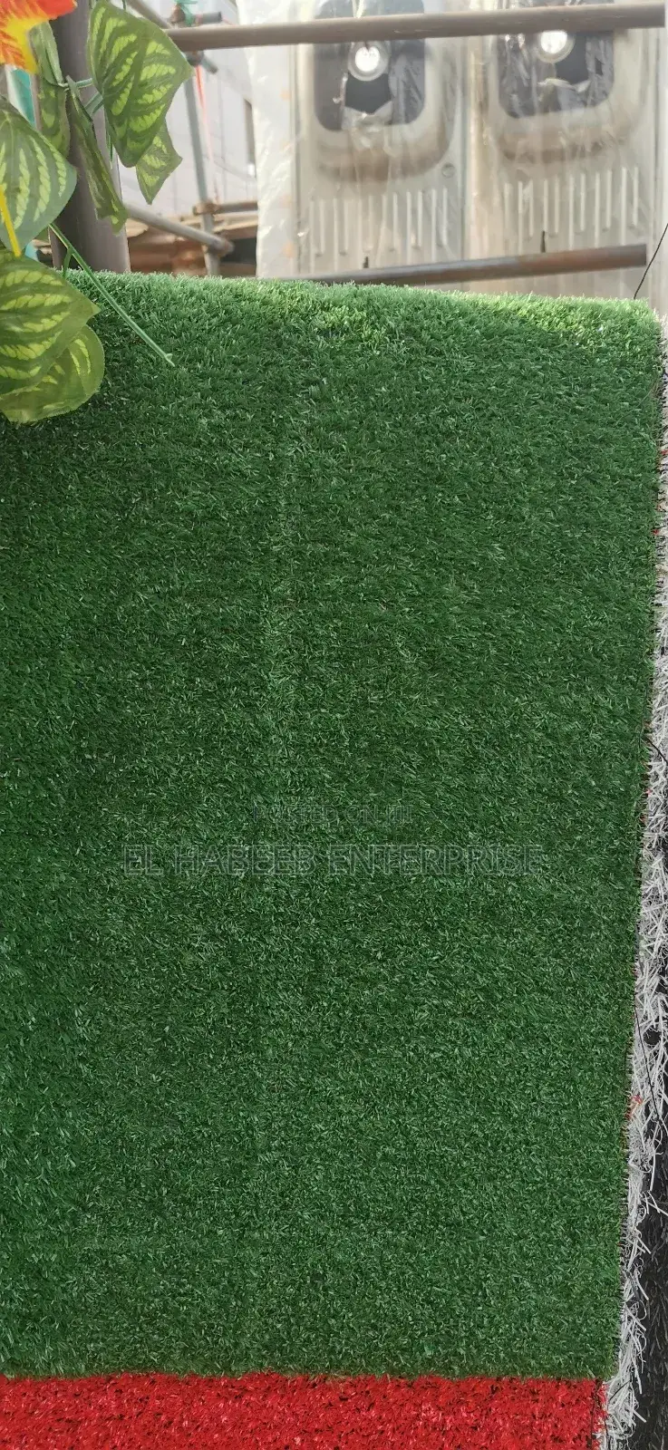Artificial Grass