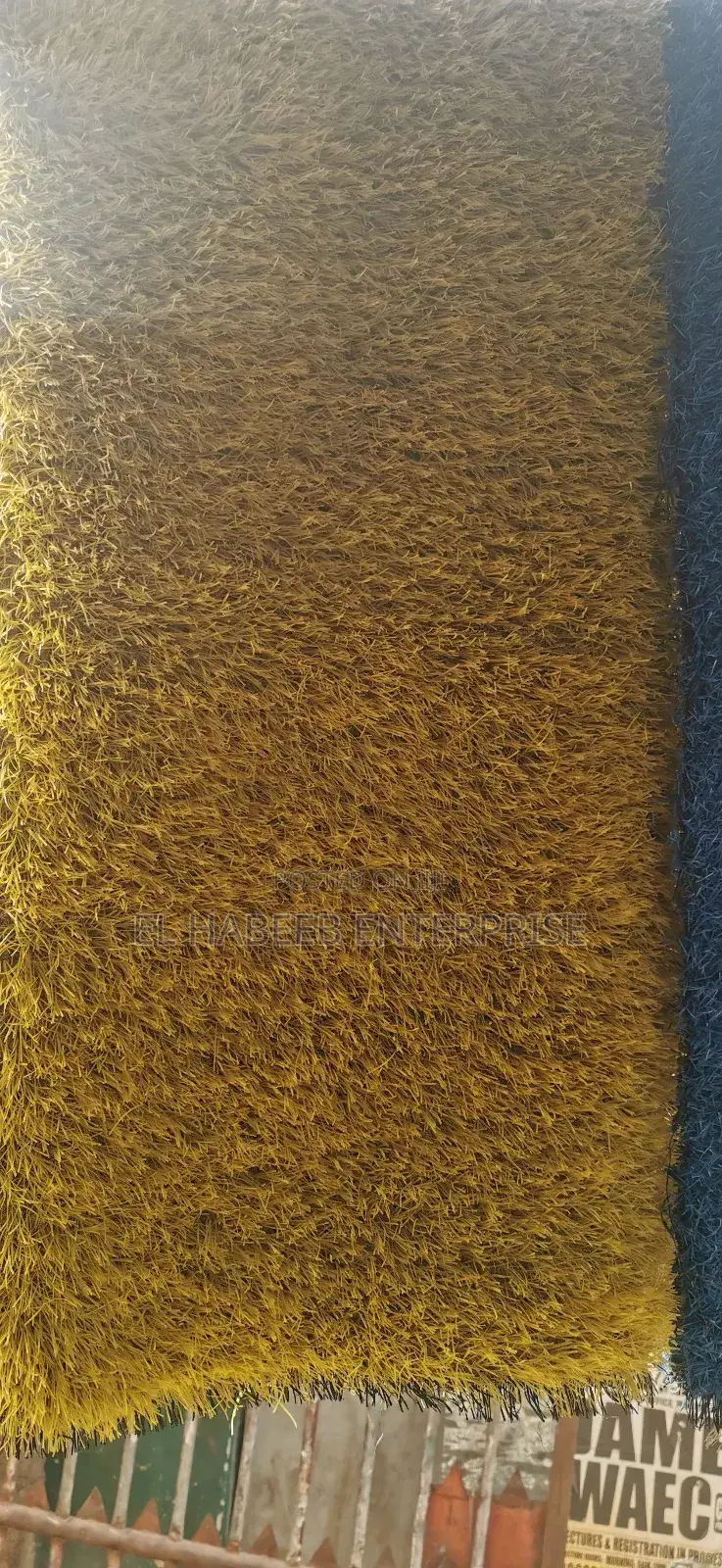 Artificial Grass