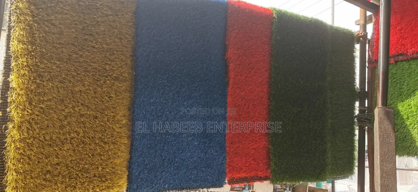 Artificial Grass