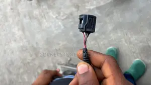 Sensor Socket Highlander