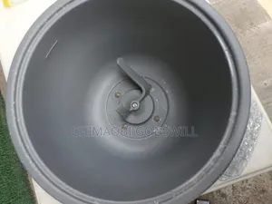 Industrial Yam Pounder