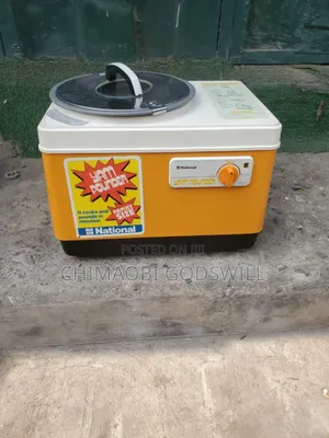 Industrial Yam Pounder