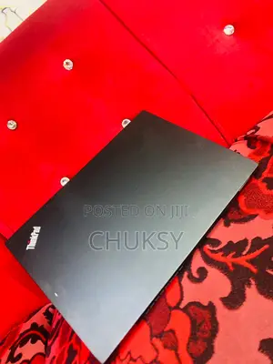 Laptop Lenovo Thinkpad L14 16GB Intel Core I5 SSD 256GB