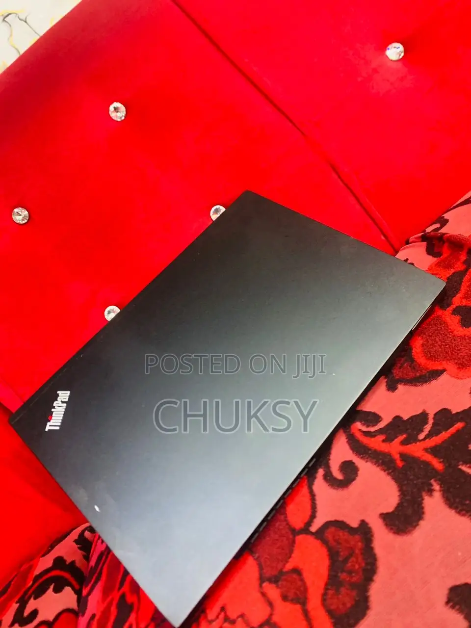 Laptop Lenovo Thinkpad L14 16GB Intel Core I5 SSD 256GB