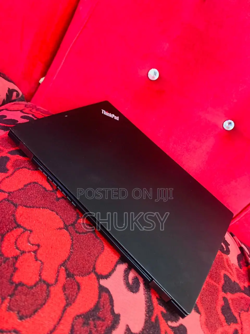 Laptop Lenovo Thinkpad L14 16GB Intel Core I5 SSD 256GB