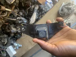 Reversed Camera for All Kinds of Toyota and Lexus