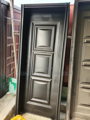 3 Feet Double Panel Door