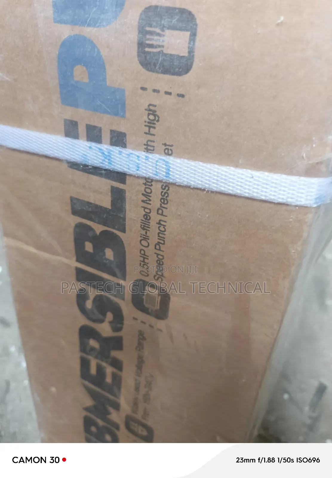 0.5hp Usk Submersible Pump
