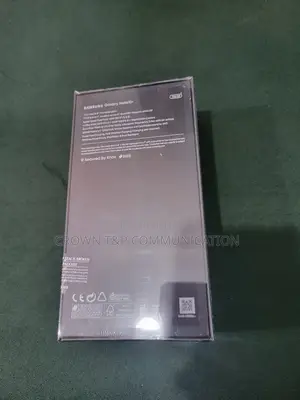 New Samsung Galaxy Note10+ 256 GB