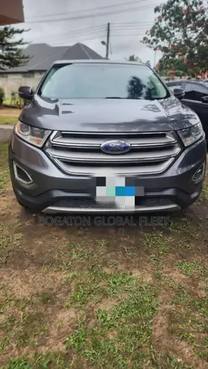 2016 Ford Edge for Rent