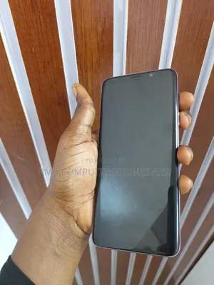 Samsung Galaxy S9 Plus 64 GB Purple