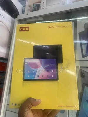 New C idea CM8800 Plus 8 GB