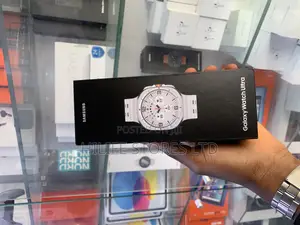 Samsung Galaxy Watch Ultra 47mm