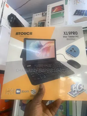 New Atouch X19 Pro 128 GB