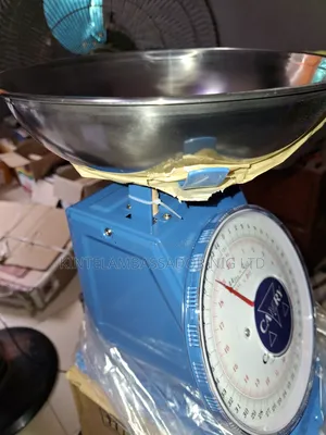 Kitchen Scale 20KG