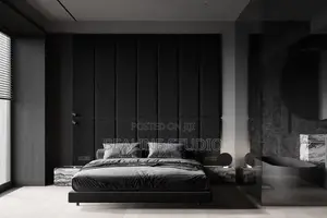 Trending Interior Design Concept 2025