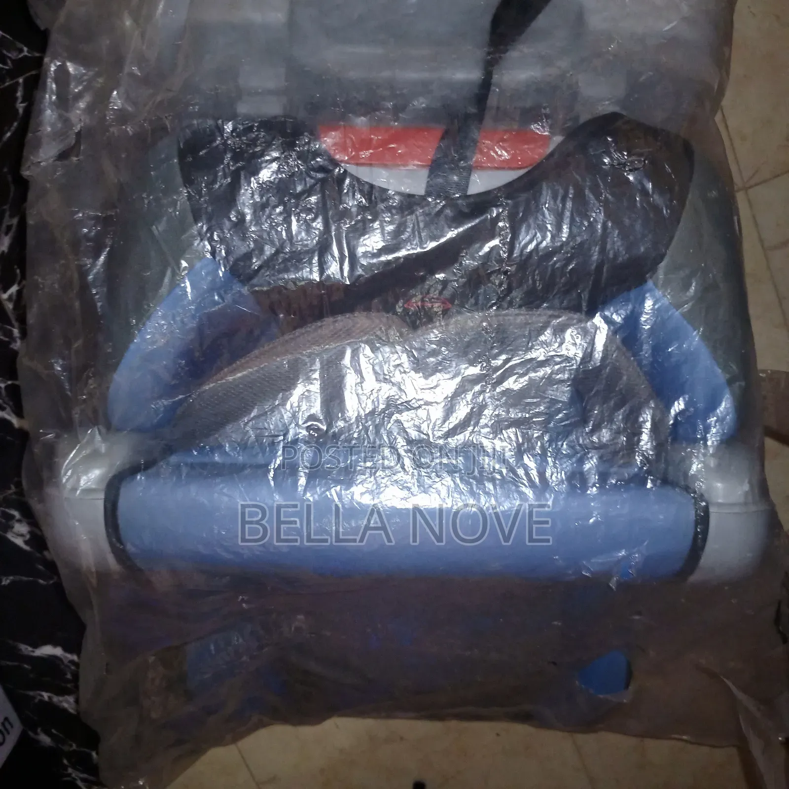 Baby Car Seat - Big Size