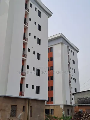 3bdrm Apartment in Ikeja for sale