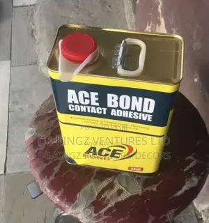 Adhesive Strong Gum Of Different Sizes Available
