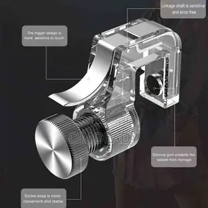 R11 Gaming Controller / Gaming Trigger