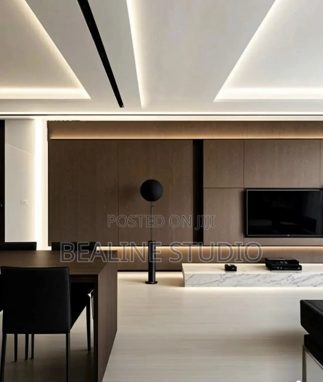 Best Interior Design Concept 2025,Kitchen Interior.