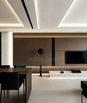 Best Interior Design Concept 2025,Kitchen Interior.