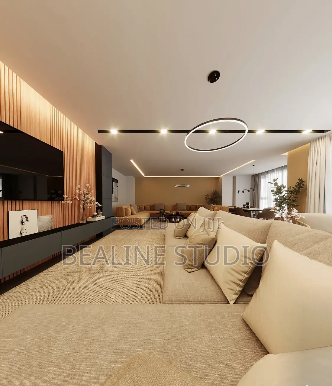 Best Interior Design Concept 2025,Kitchen Interior.