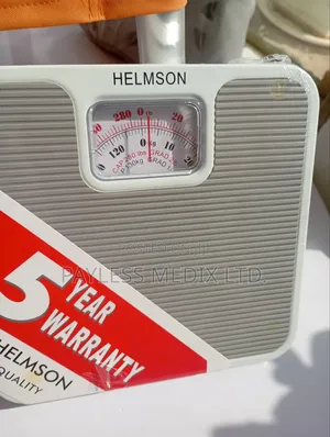 Foreign Digital Weight Scale