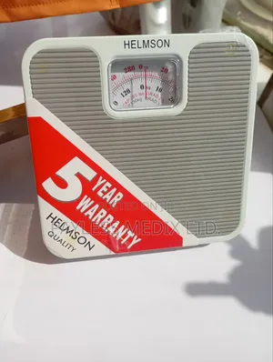 Foreign Digital Weight Scale