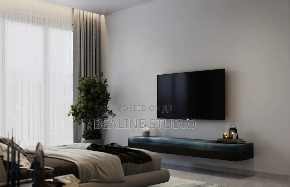 Best Interior Design Concept 2025,Kitchen Interior.