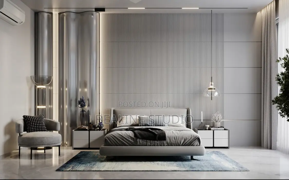 Best Interior Design Concept 2025,Kitchen Interior.