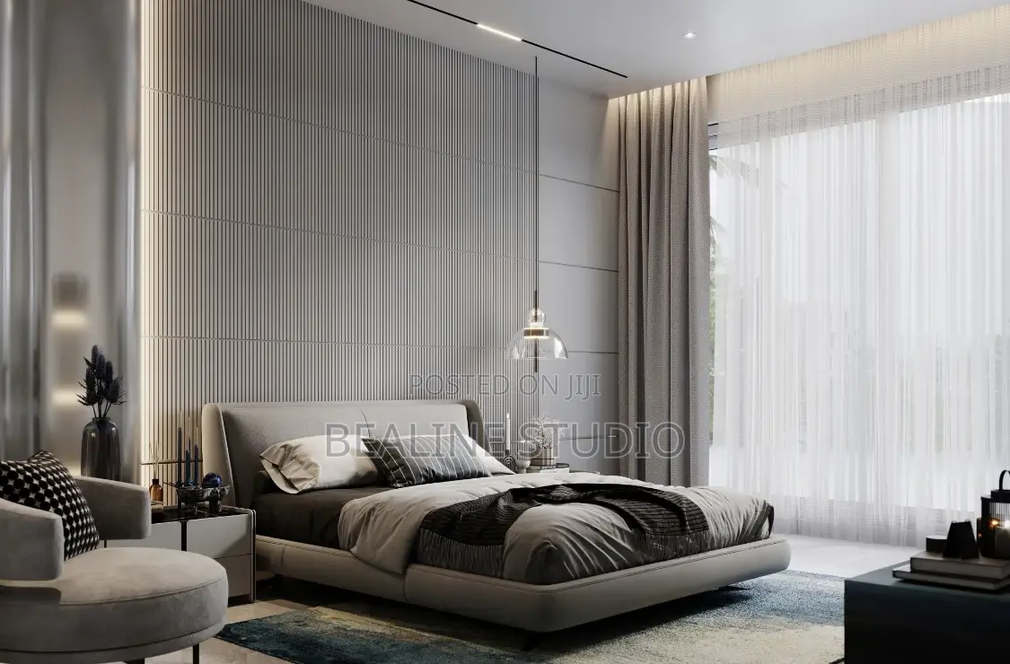 Best Interior Design Concept 2025,Kitchen Interior.