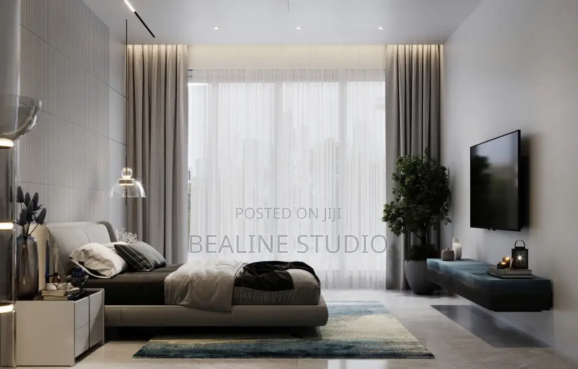 Best Interior Design Concept 2025,Kitchen Interior.