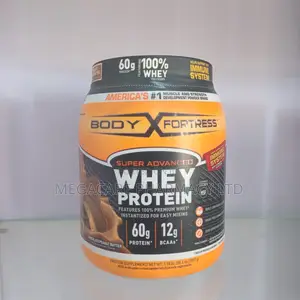 Whey Protein