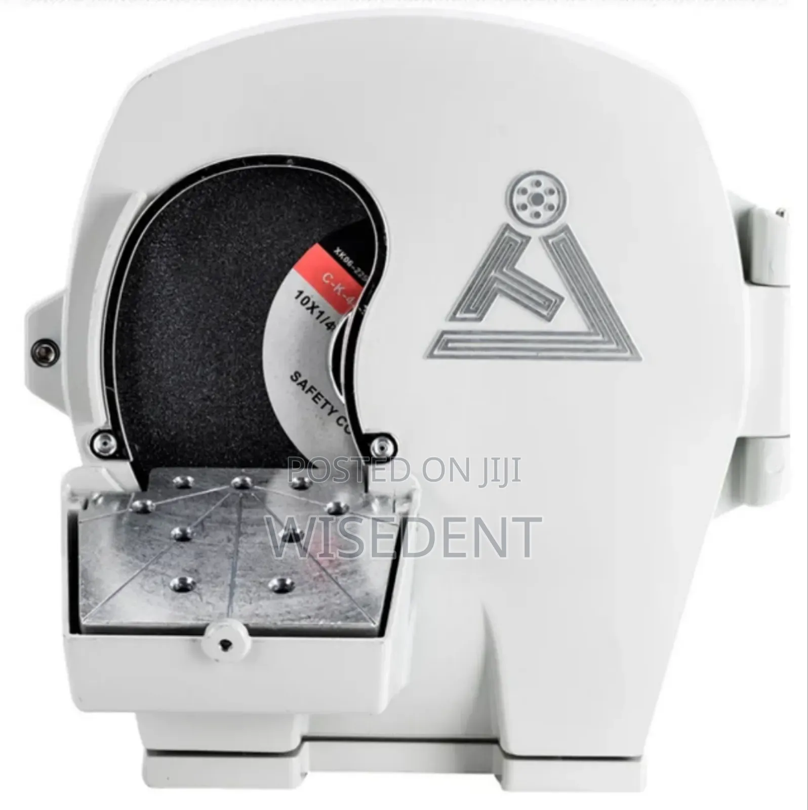 Denture Trimming Machine
